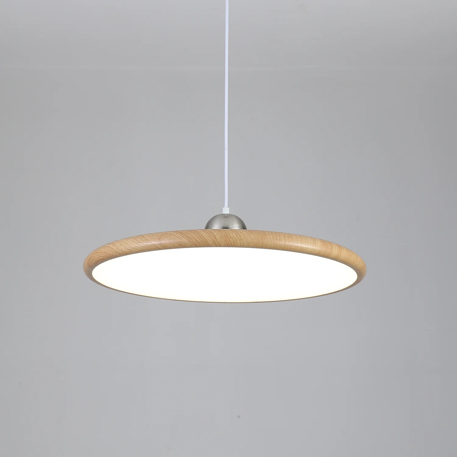 Ovalo Grain Pendant Light - Image 18