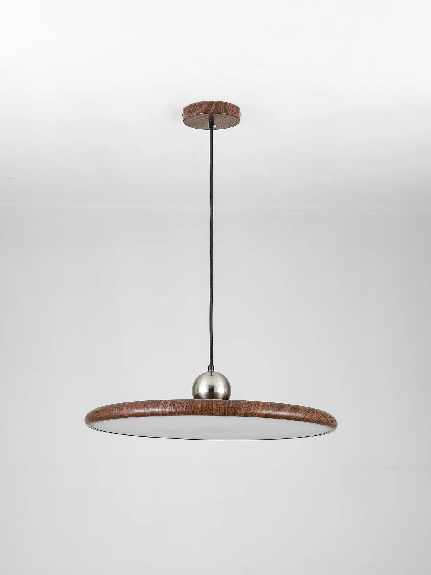 Ovalo Grain Pendant Light - Image 21