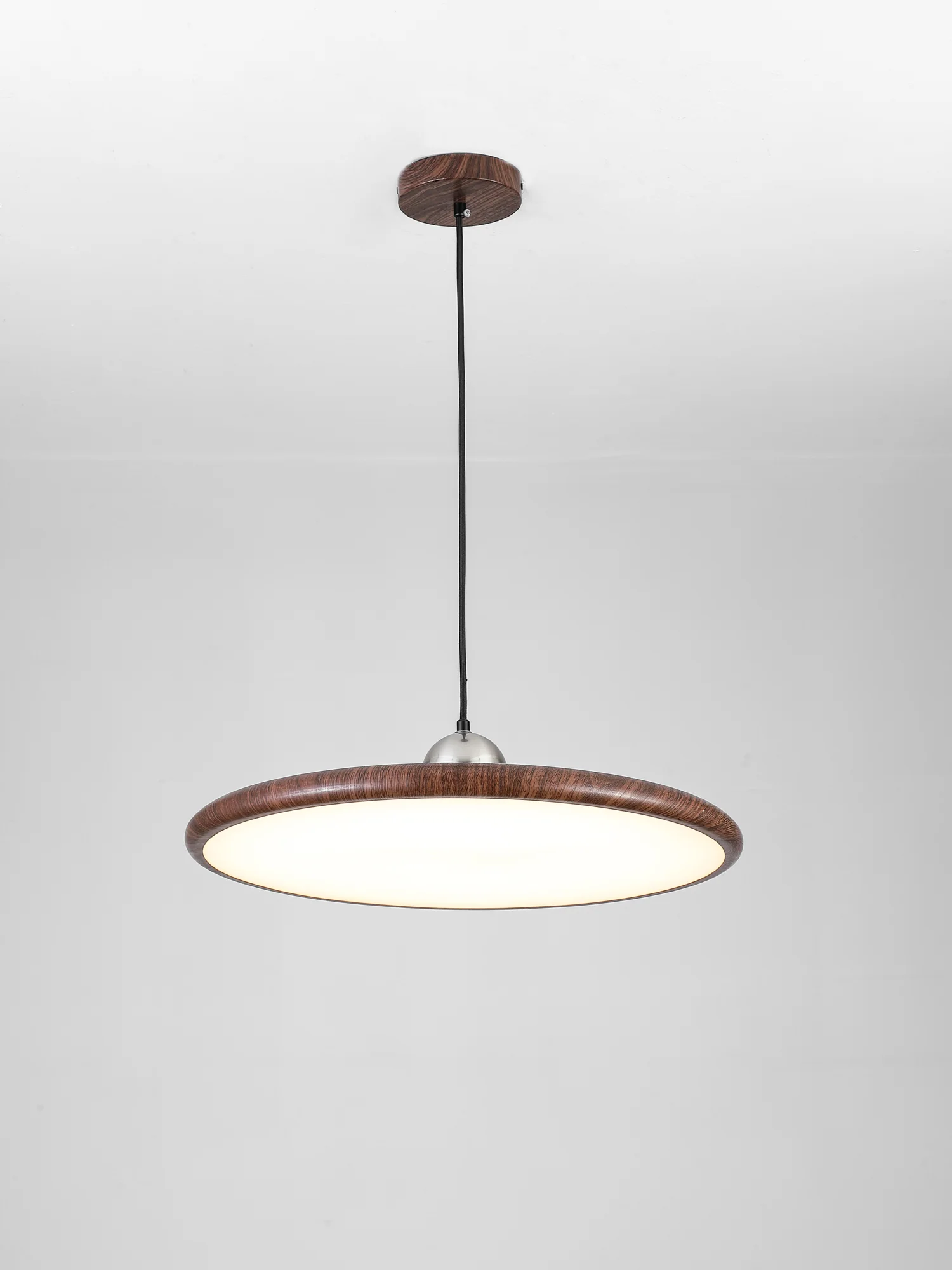 Ovalo Grain Pendant Light - Image 22