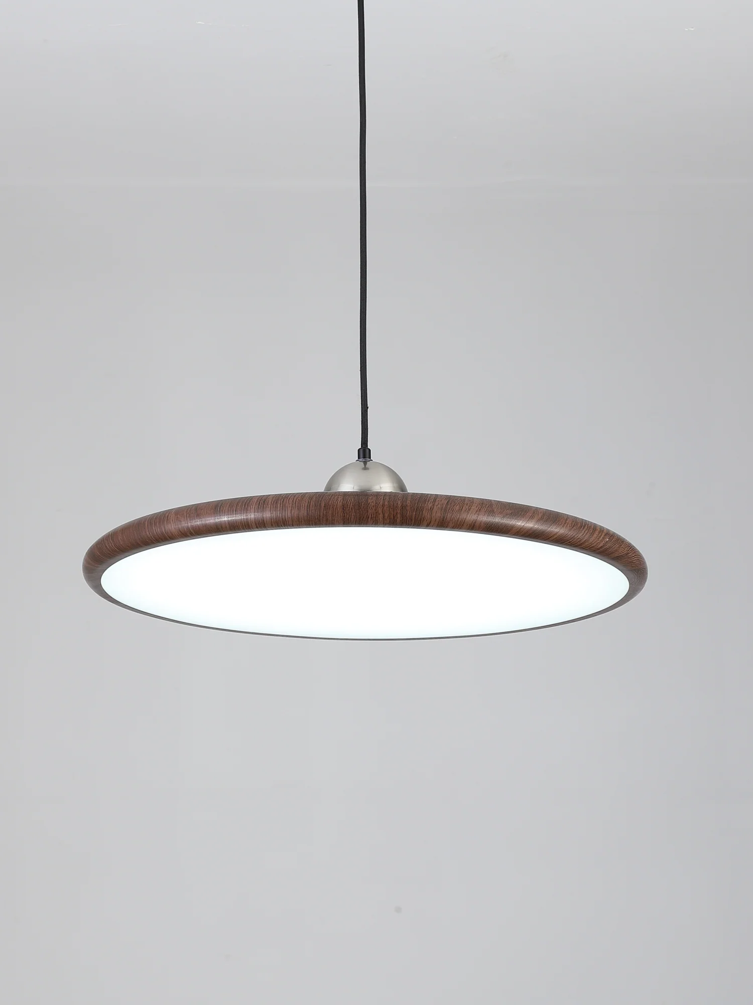 Ovalo Grain Pendant Light - Image 23