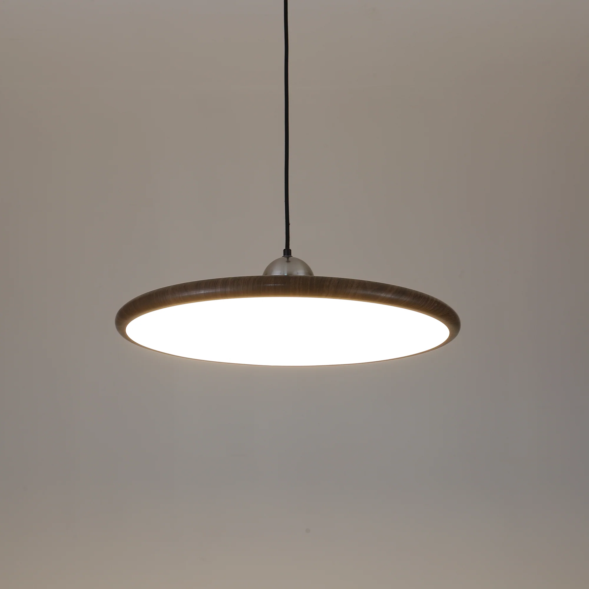 Ovalo Grain Pendant Light - Image 26