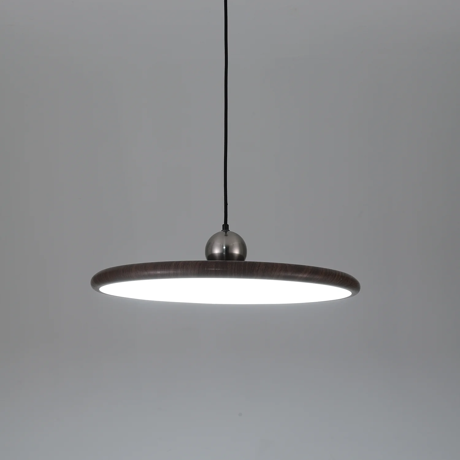 Ovalo Grain Pendant Light - Image 27