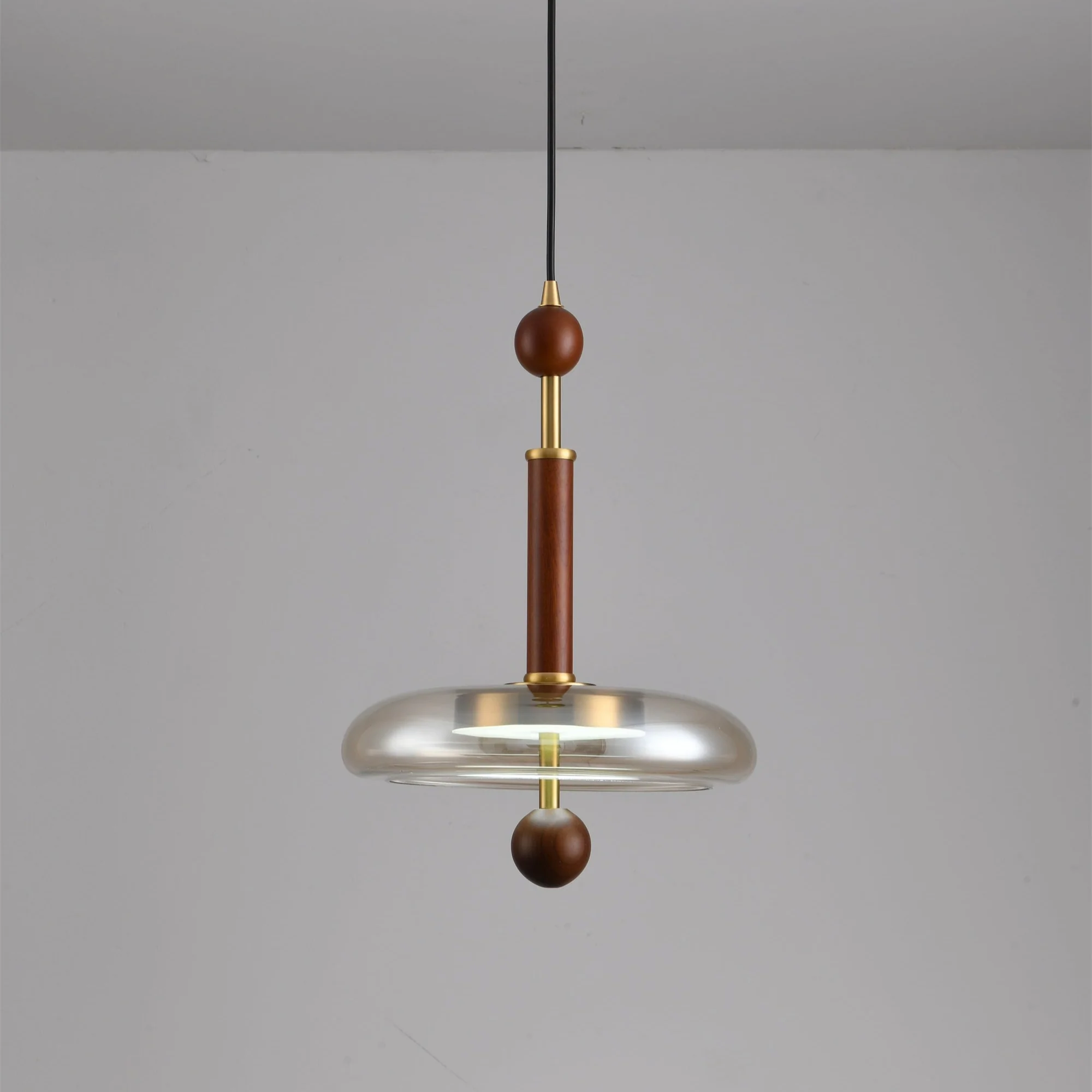 Ovalo Pendant Lamp - Image 3