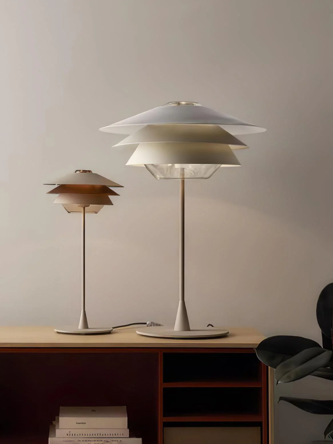 Overlay Table Lamp - Image 15