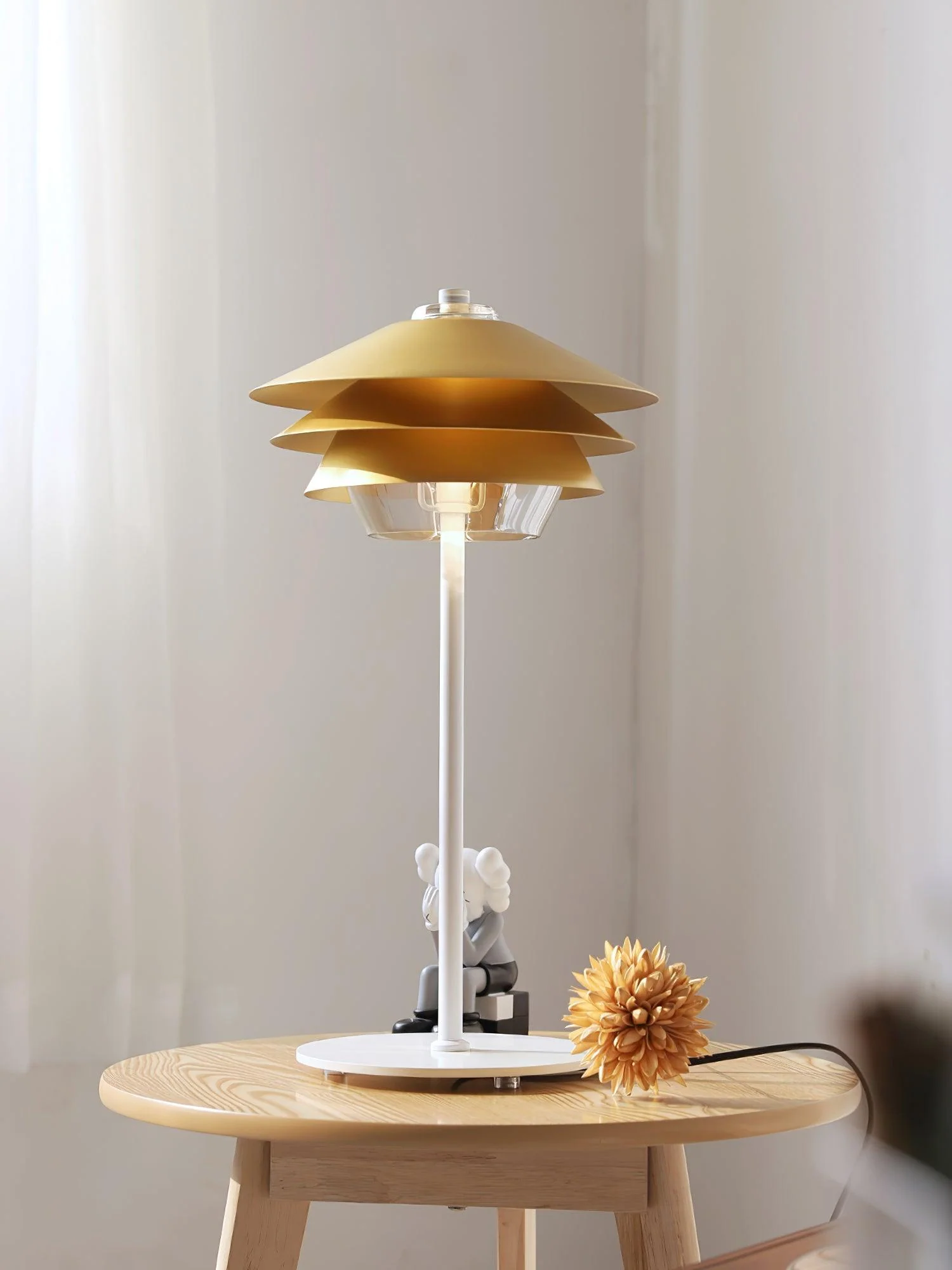 Overlay Table Lamp - Image 4