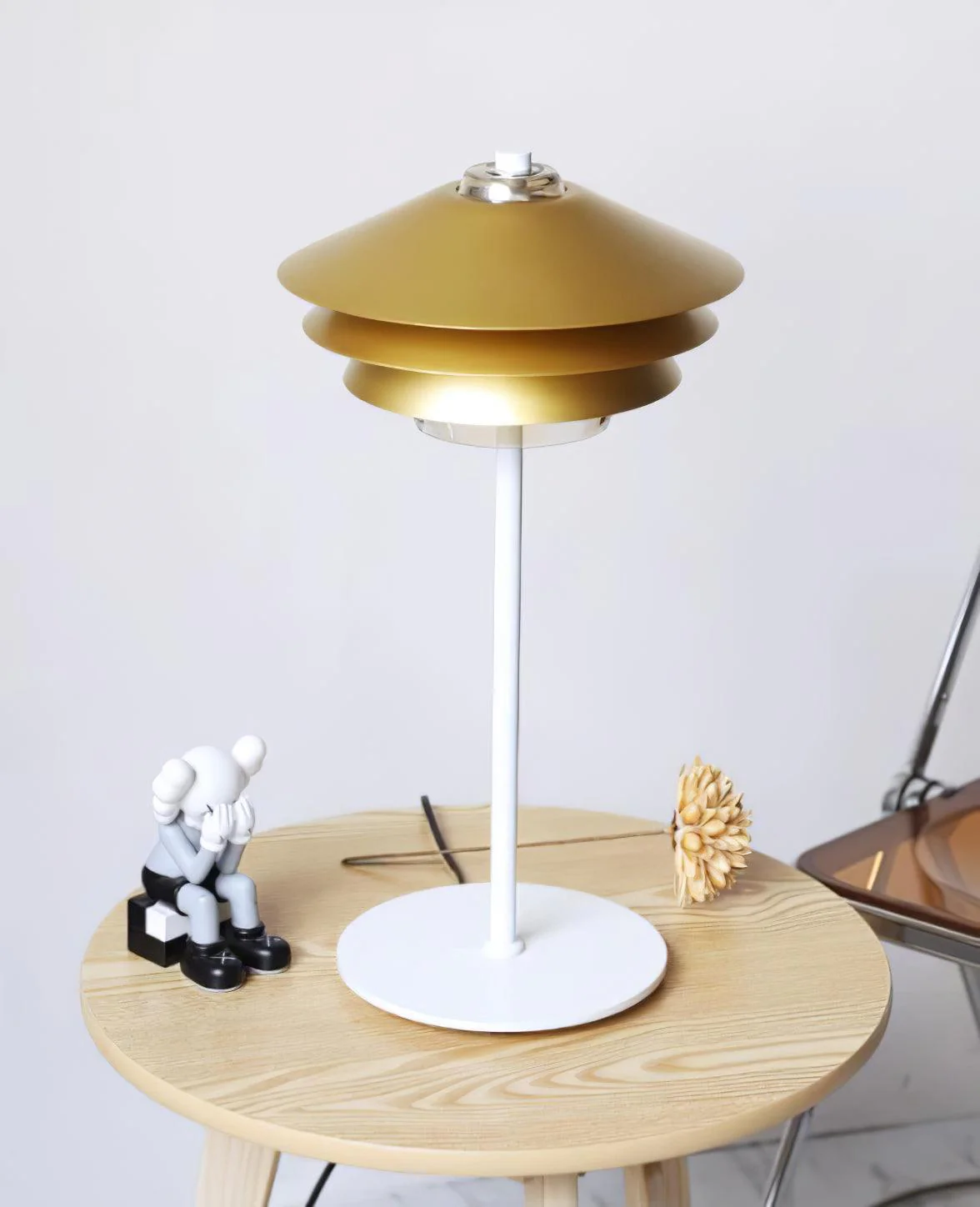 Overlay Table Lamp - Image 9