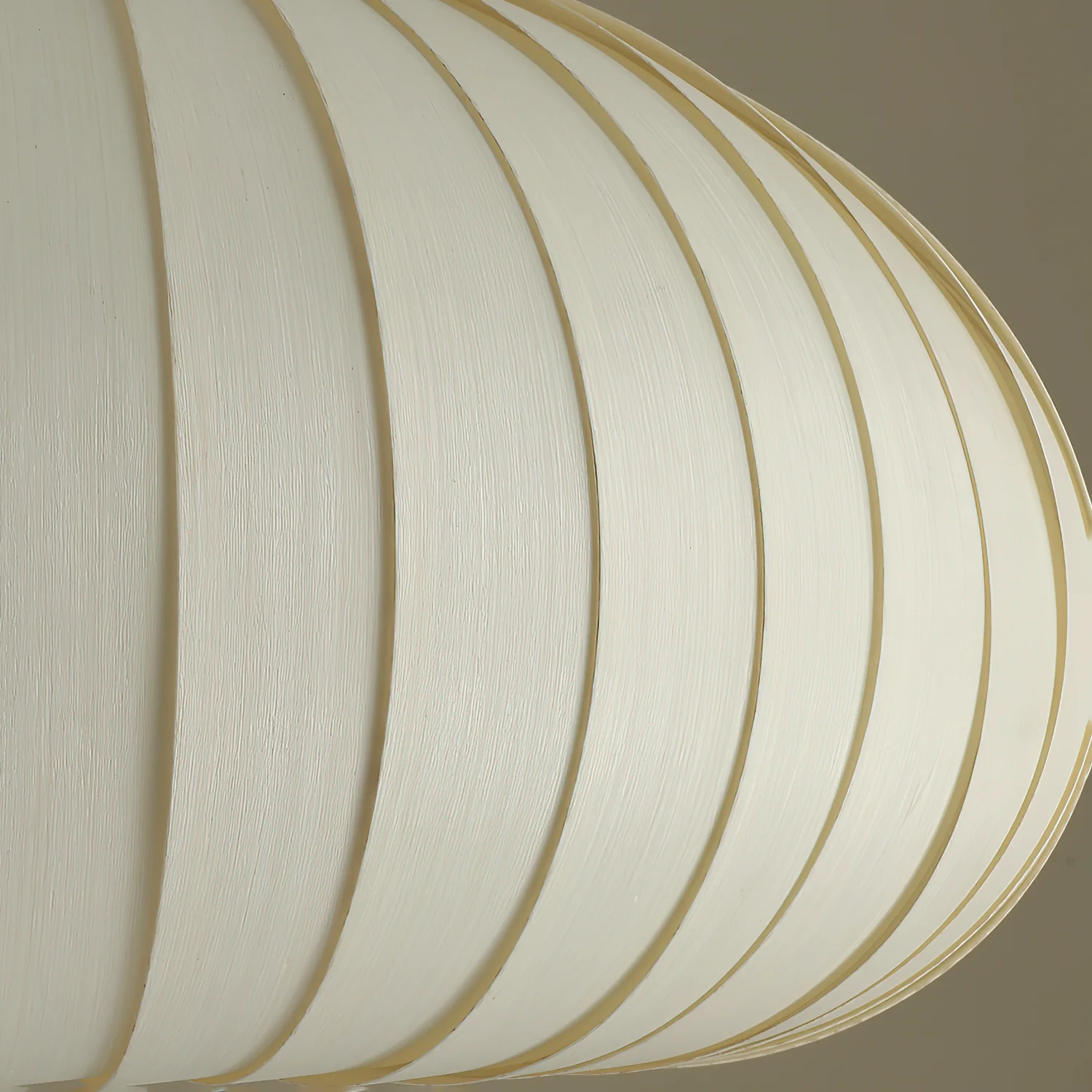 Ovola Pleated Pendant Light - Image 15