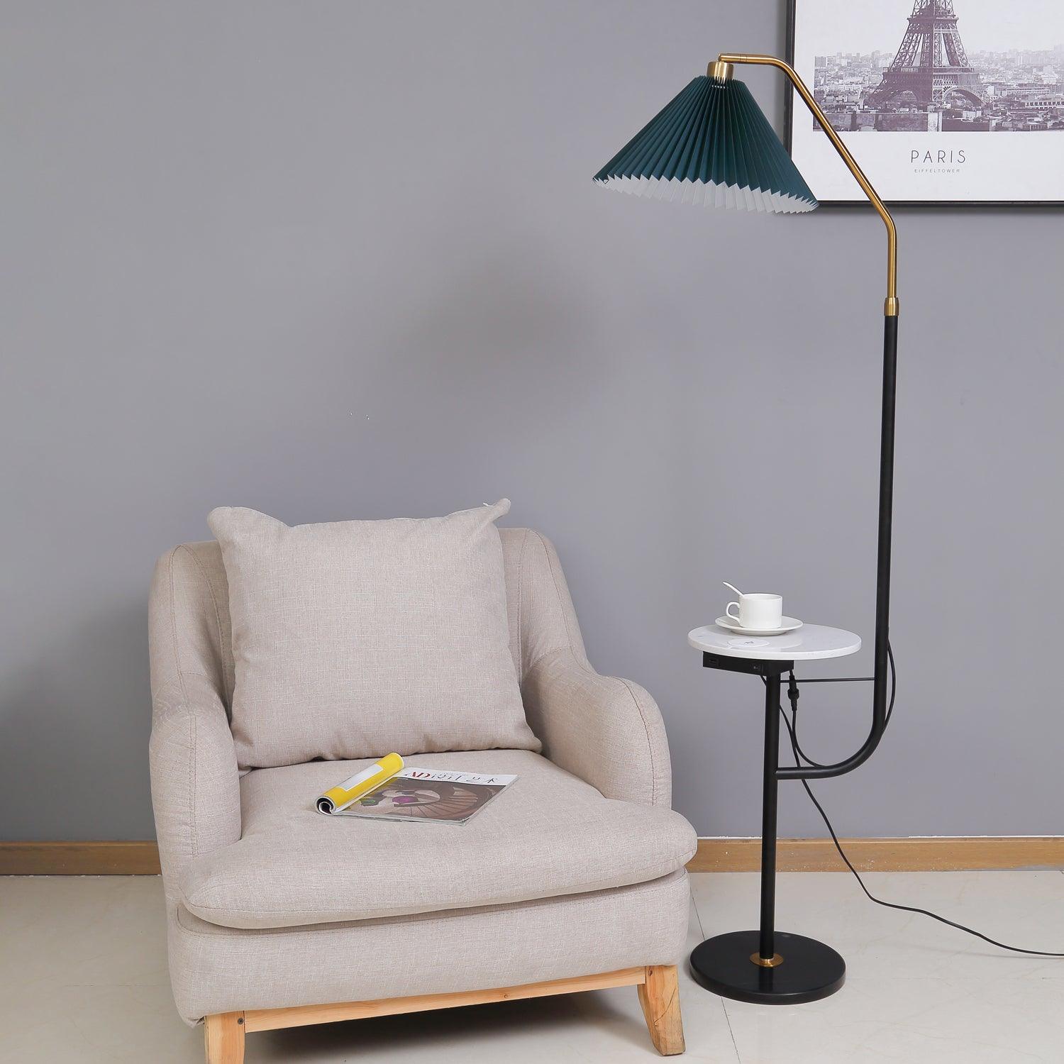 Ozz Floor Lamp - Image 10