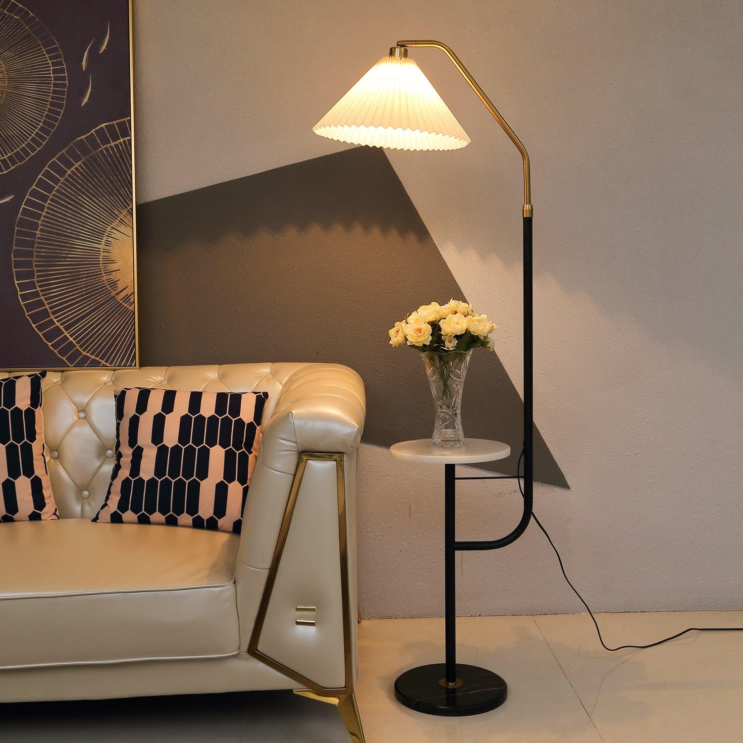 Ozz Floor Lamp - Image 11