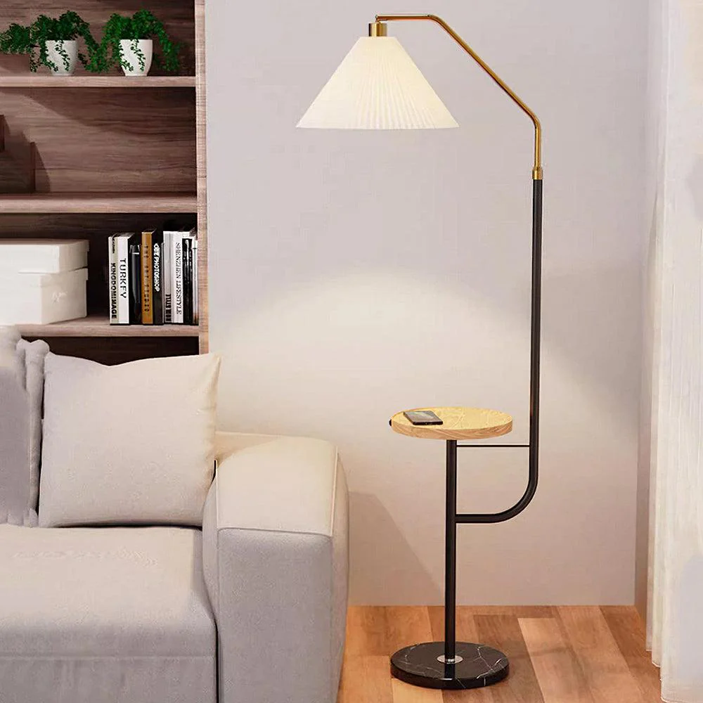Ozz Floor Lamp - Image 14