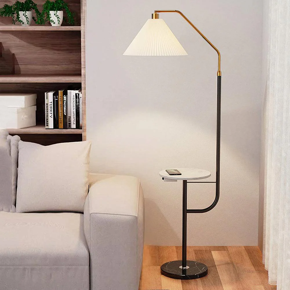 Ozz Floor Lamp - Image 15
