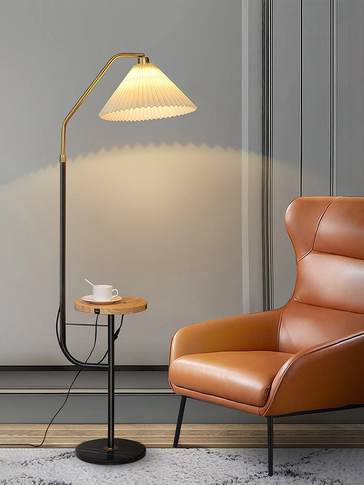 Ozz Floor Lamp - Image 16