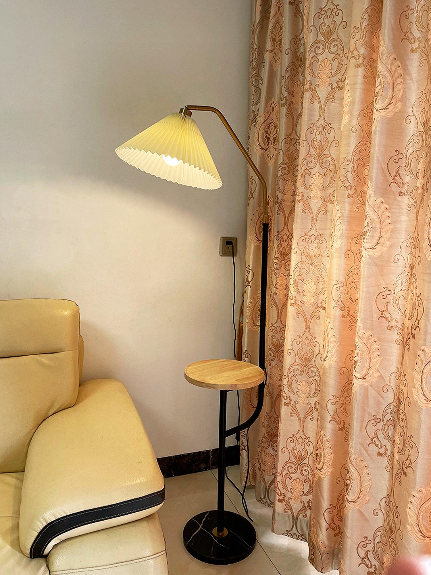 Ozz Floor Lamp - Image 19