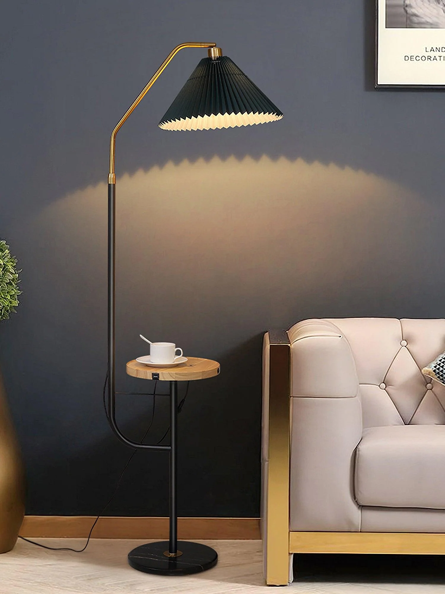 Ozz Floor Lamp - Image 20