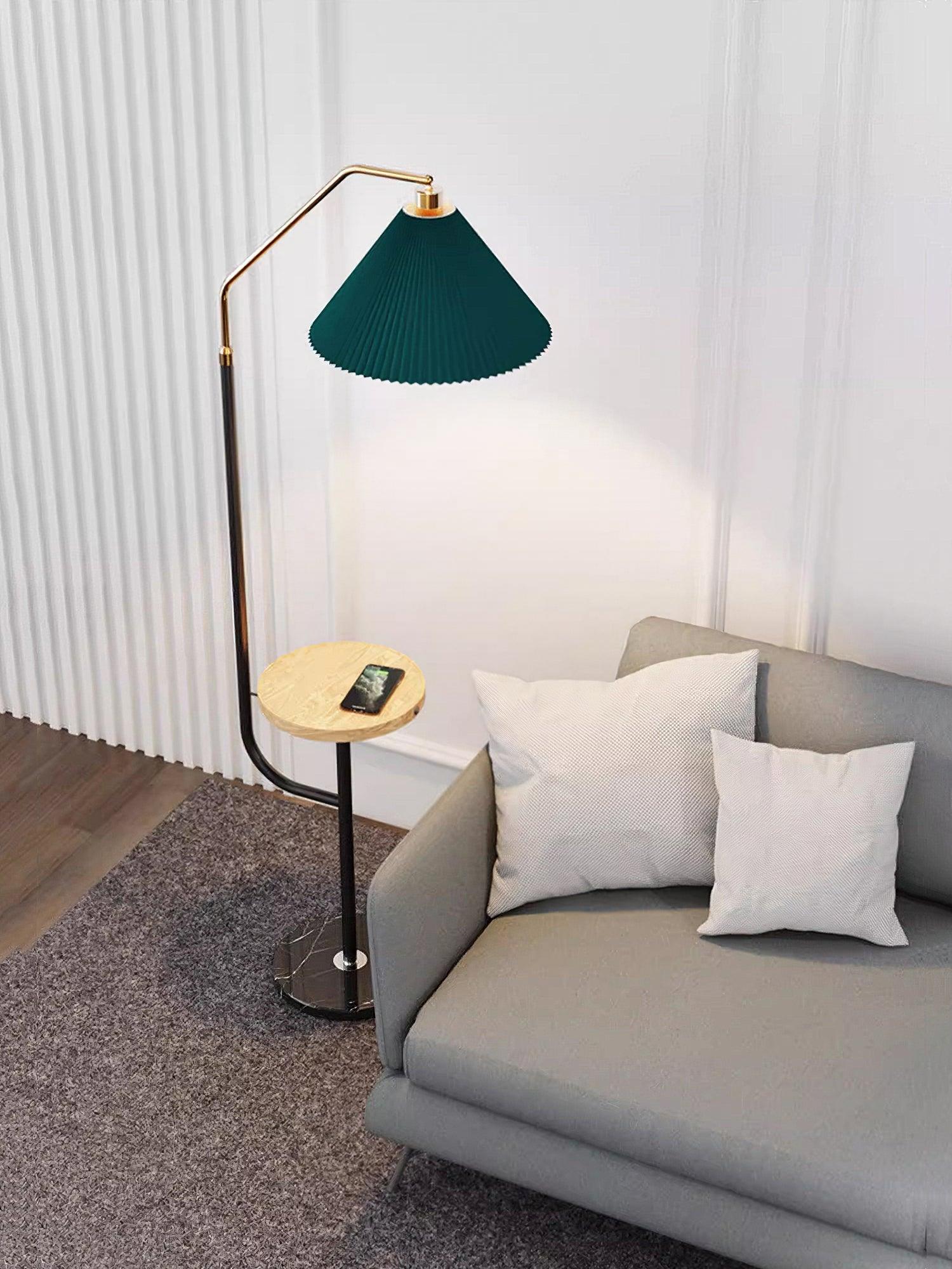 Ozz Floor Lamp - Image 26