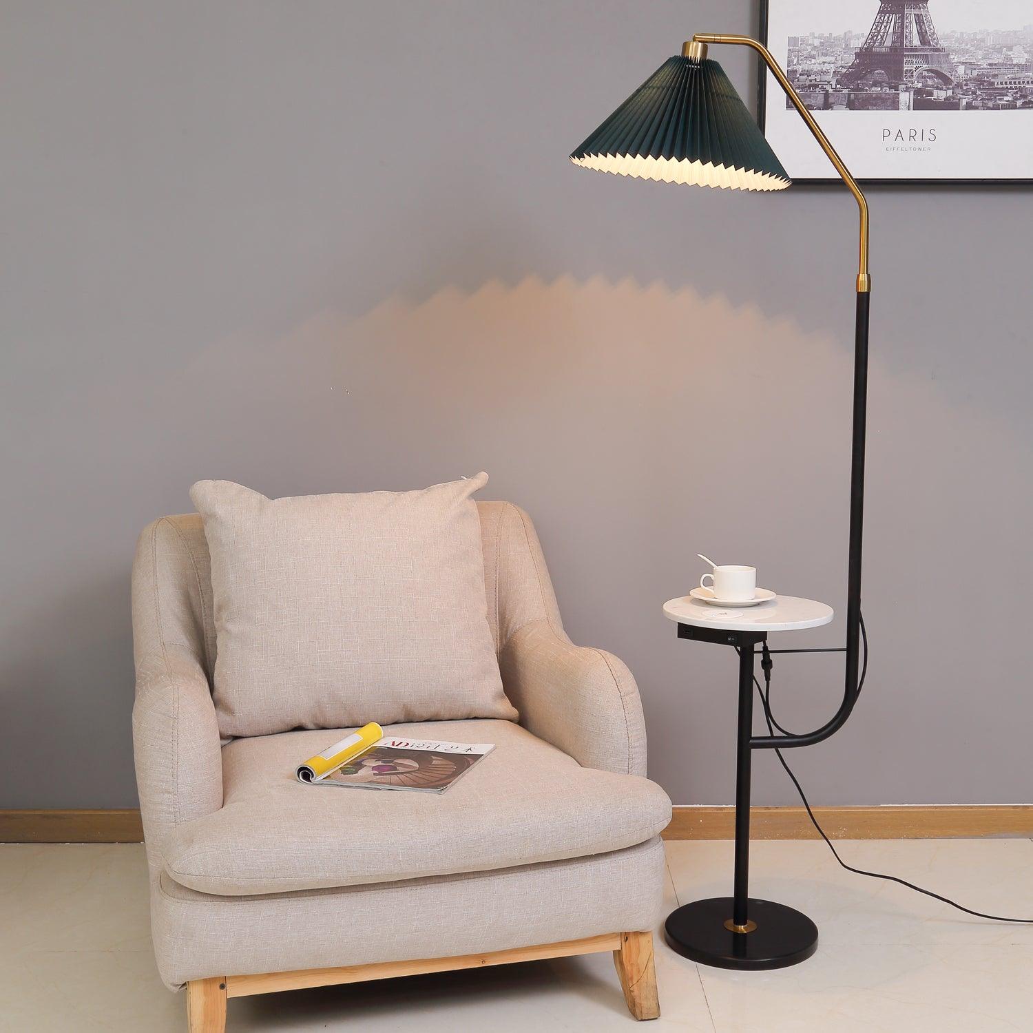 Ozz Floor Lamp - Image 3