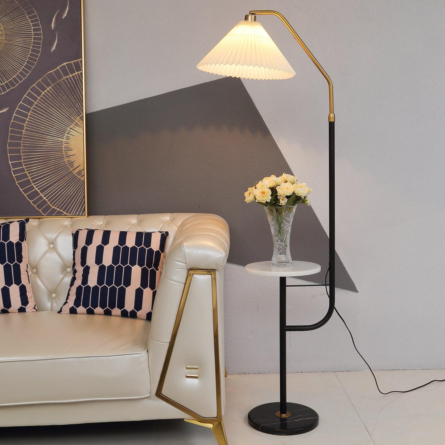 Ozz Floor Lamp - Image 4