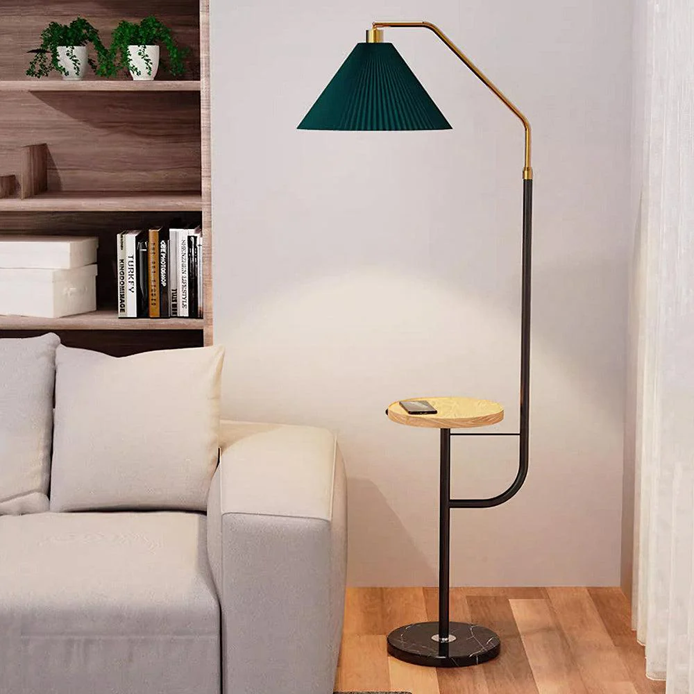 Ozz Floor Lamp - Image 5