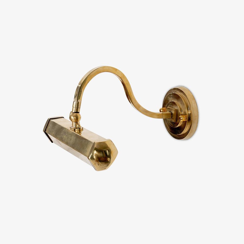Pacific Wall Lamp - Image 12