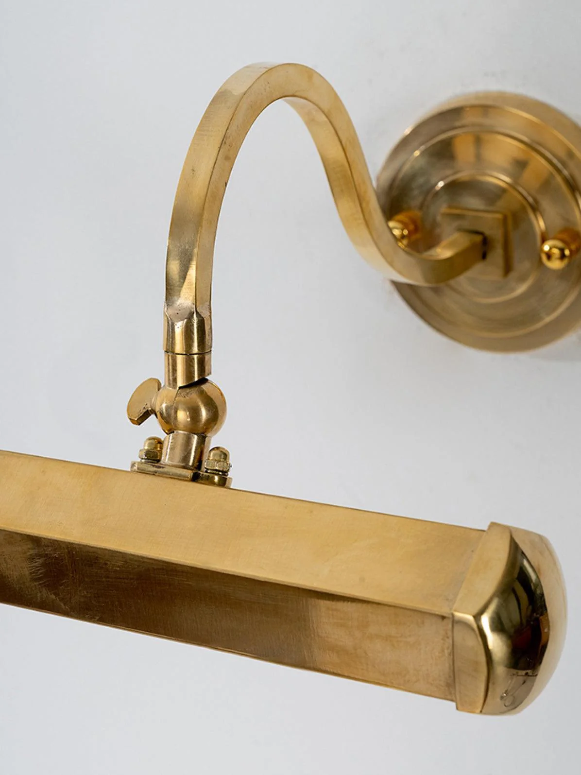 Pacific Wall Lamp - Image 28