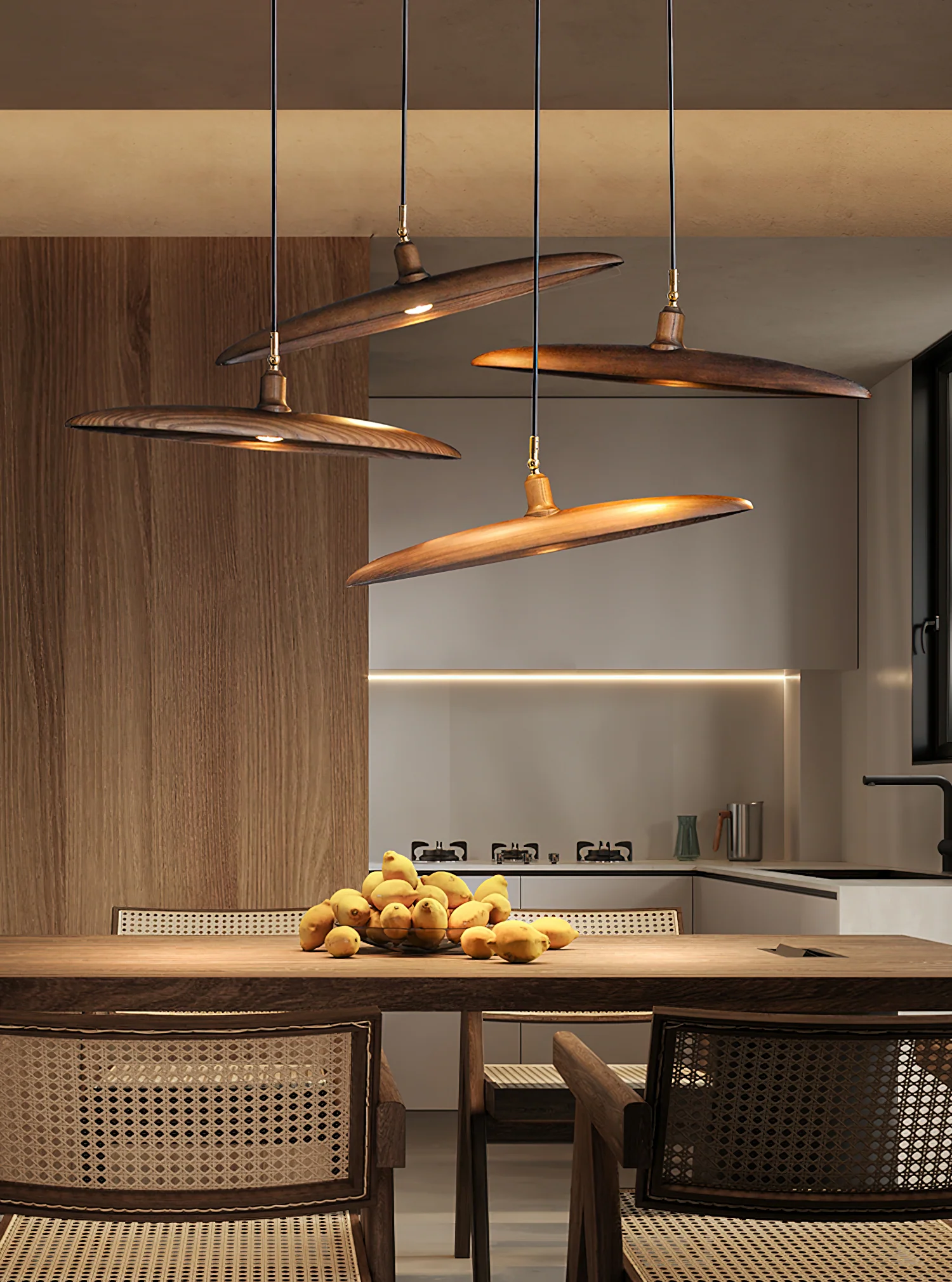 Paddle Boat Chandelier - Image 12