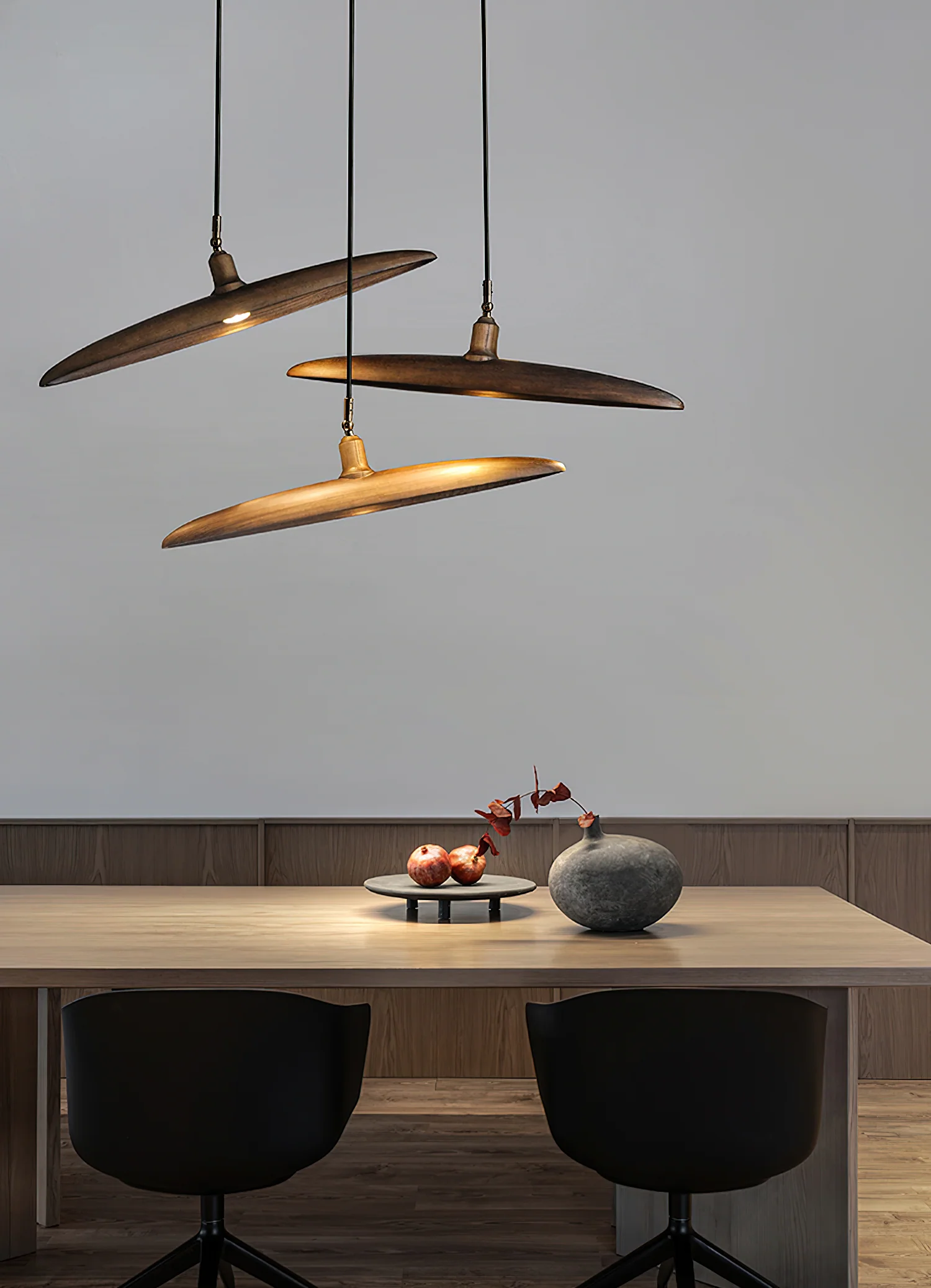 Paddle Boat Chandelier - Image 15