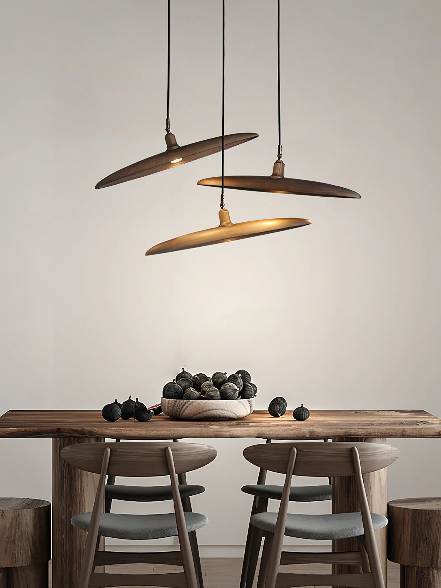 Paddle Boat Chandelier - Image 35