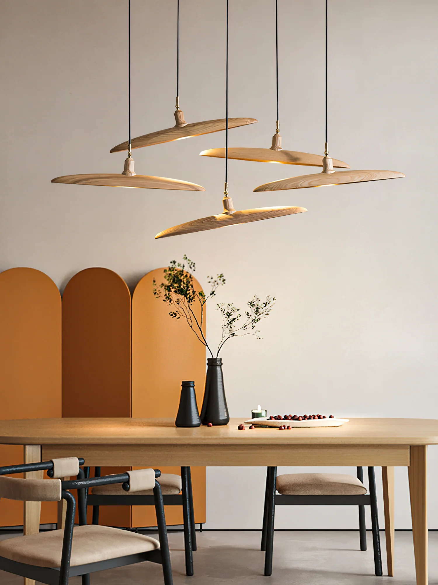 Paddle Boat Chandelier - Image 5