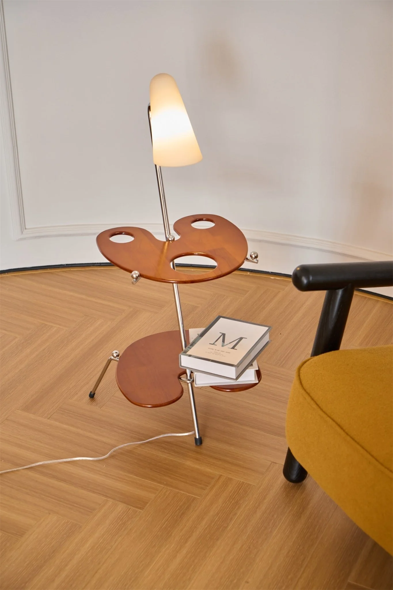 Palette Floor Lamp - Image 12