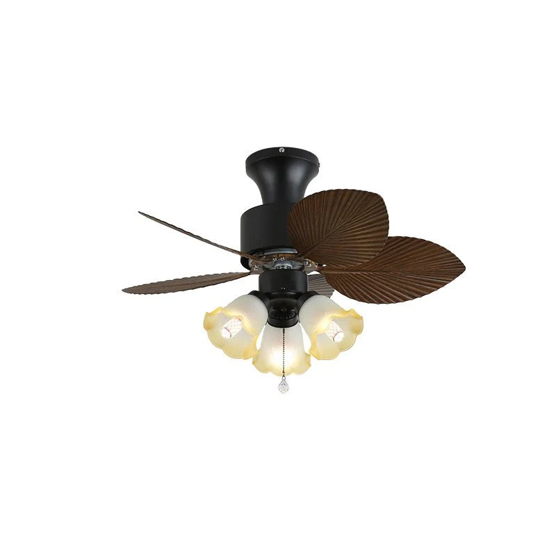 Palm Cove Breeze Ceiling Fan Light - Image 11
