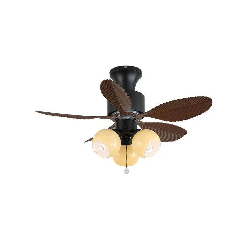 Palm Cove Breeze Ceiling Fan Light - Image 12