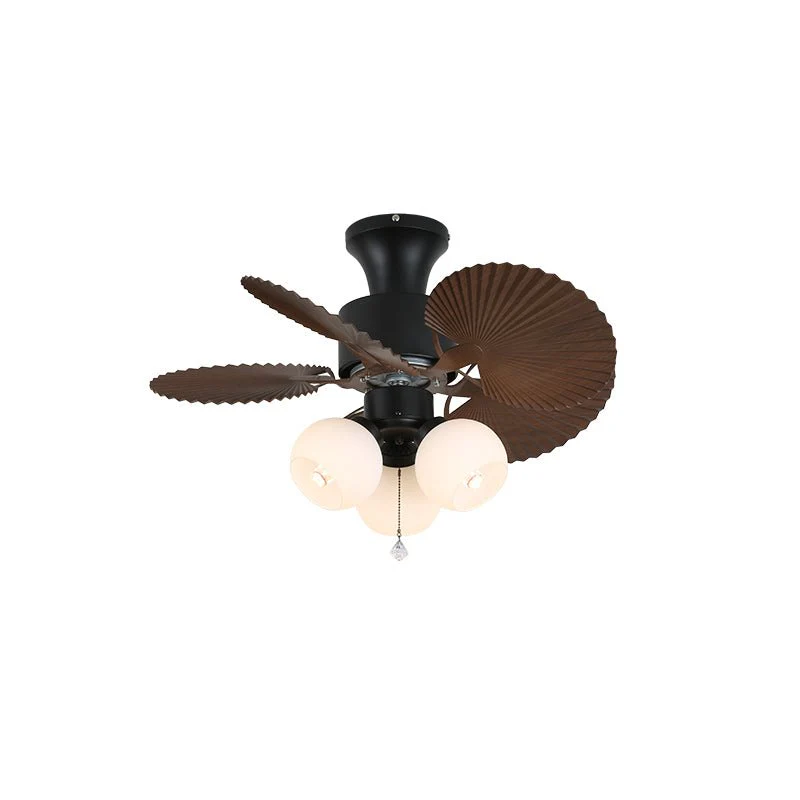 Palm Cove Breeze Ceiling Fan Light - Image 14