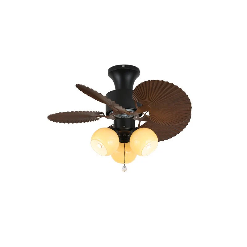 Palm Cove Breeze Ceiling Fan Light - Image 15