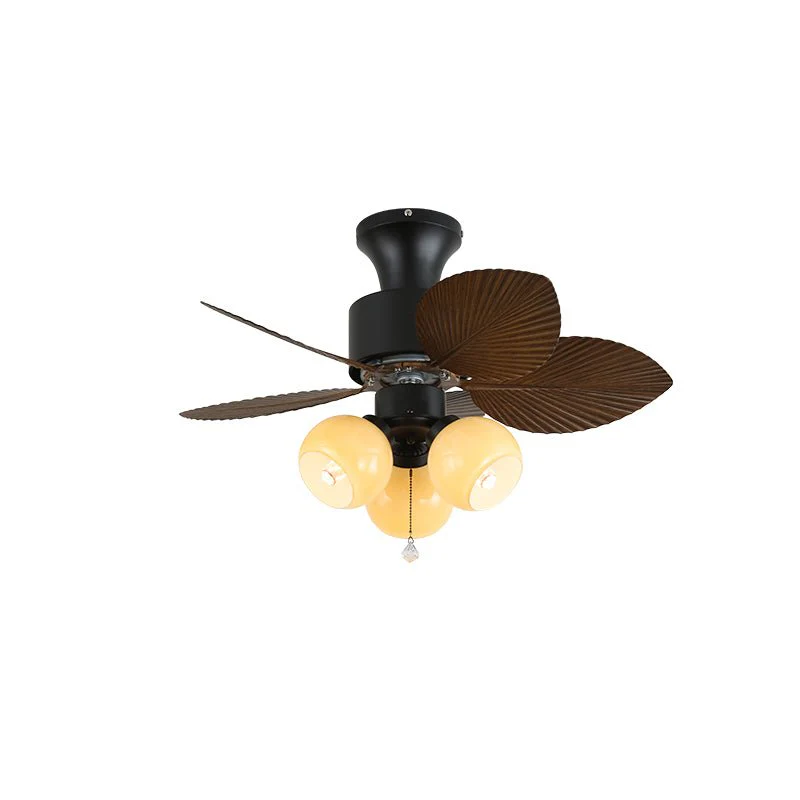 Palm Cove Breeze Ceiling Fan Light - Image 16