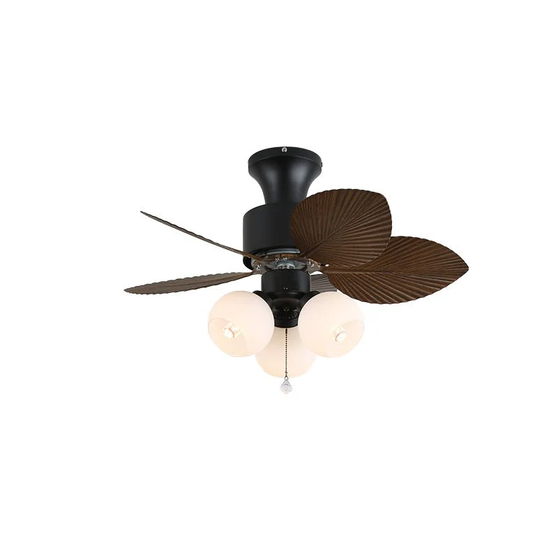 Palm Cove Breeze Ceiling Fan Light - Image 17
