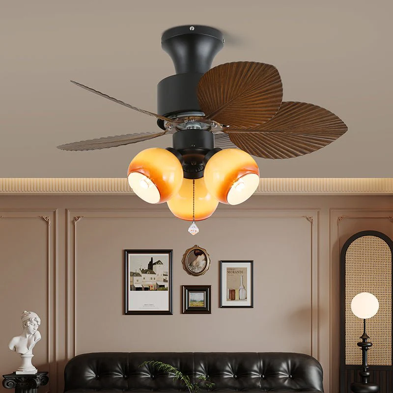 Palm Cove Breeze Ceiling Fan Light - Image 2
