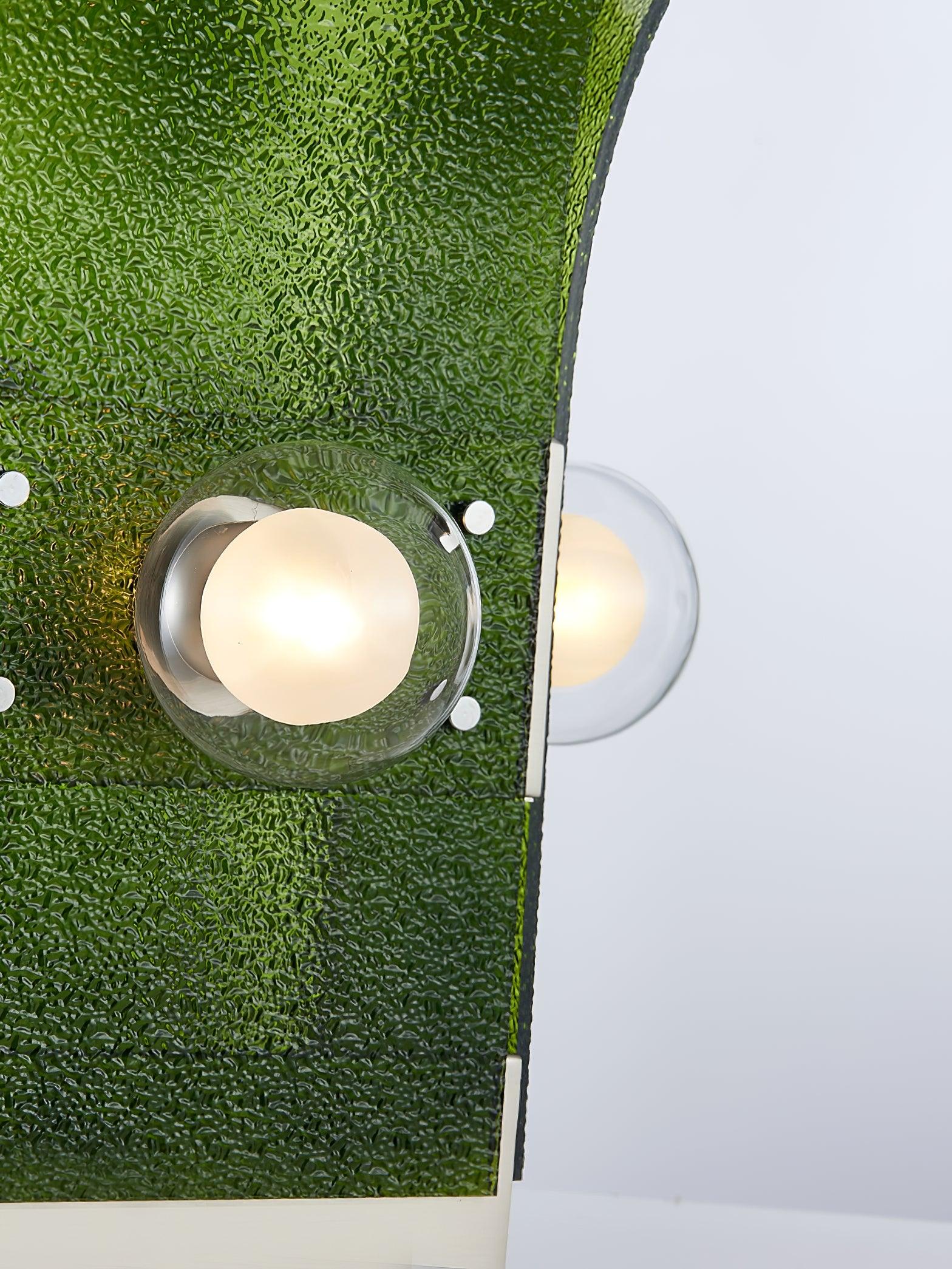 Palm Tree Floor Lamp - Image 10