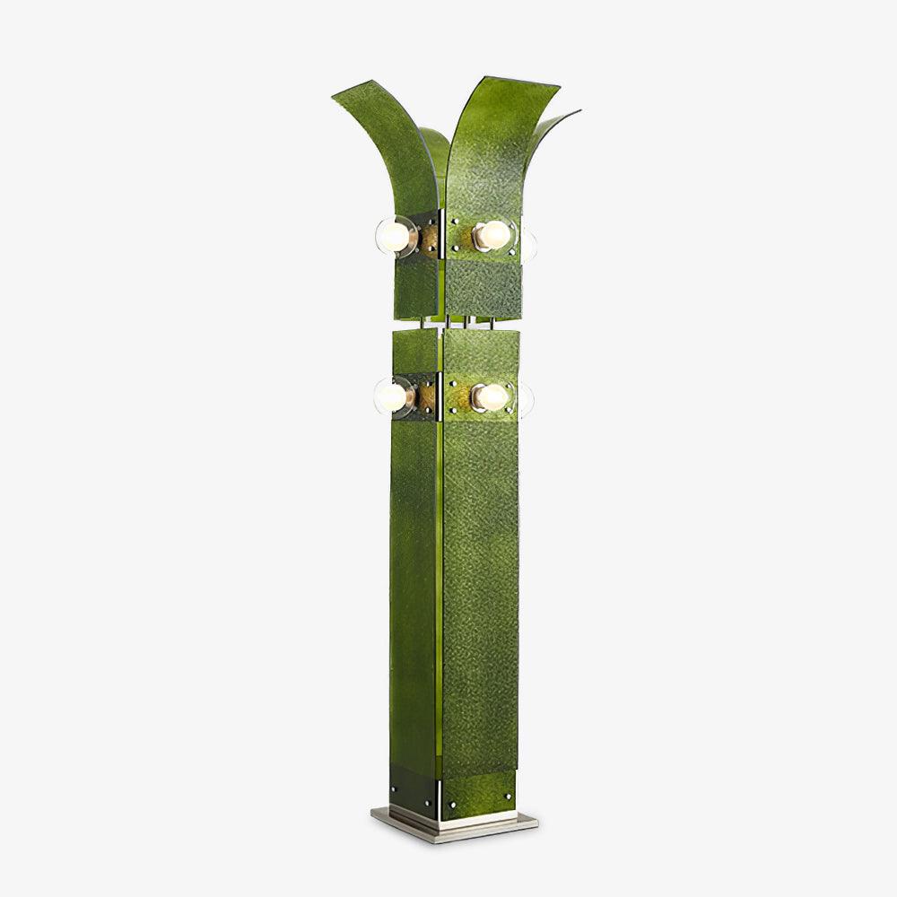 Palm Tree Floor Lamp - Image 16