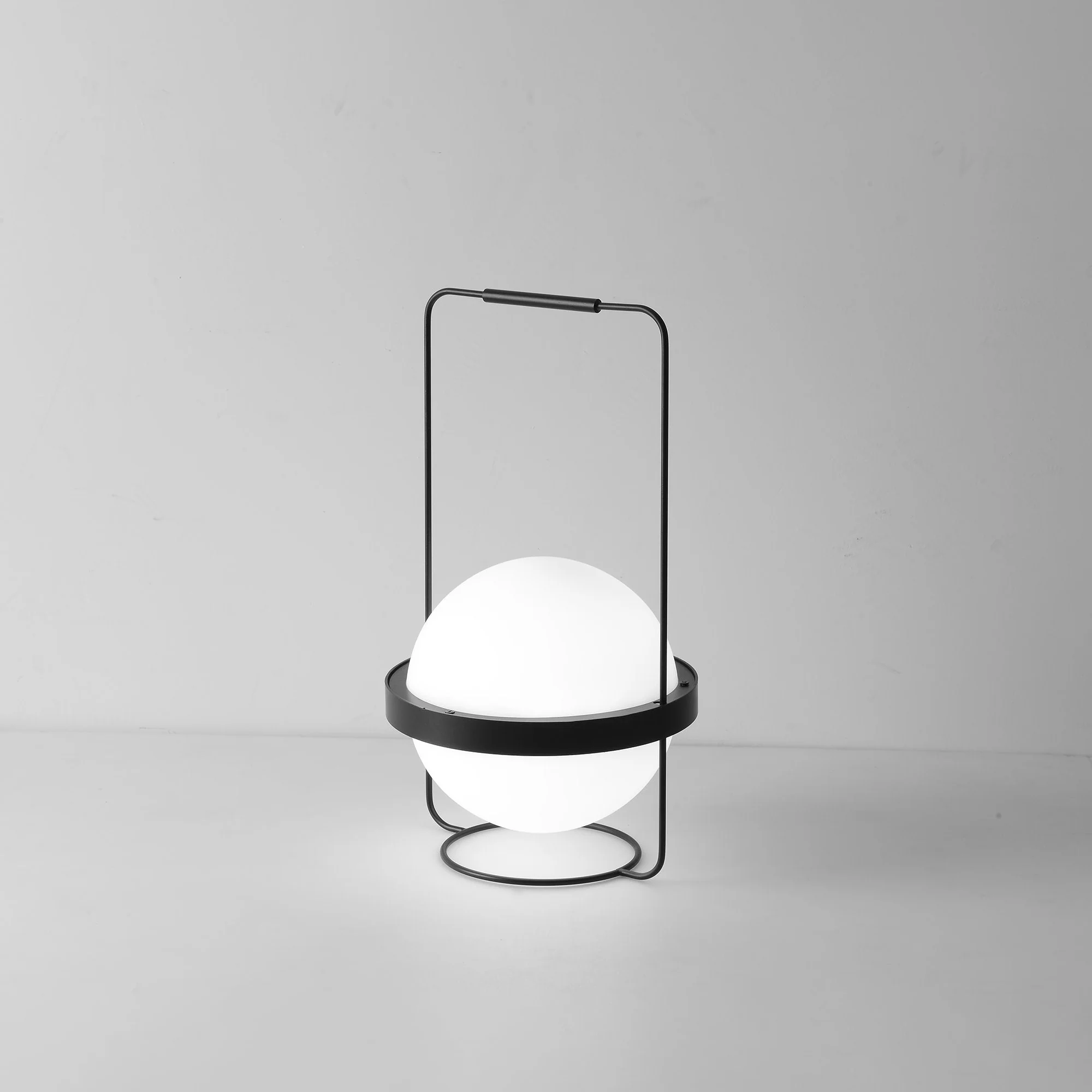 Gardens Table Lamp - Image 17