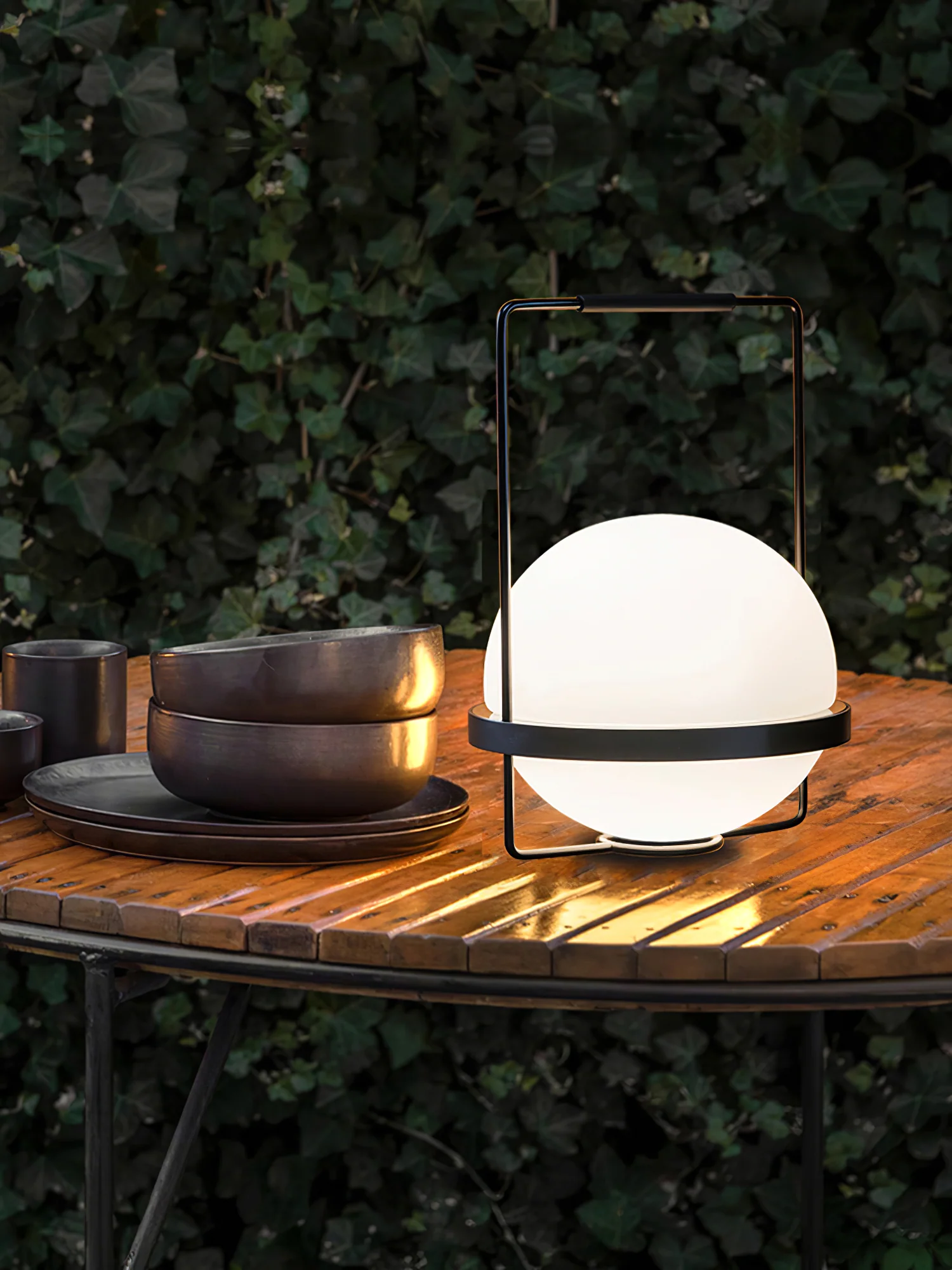 Gardens Table Lamp - Image 23