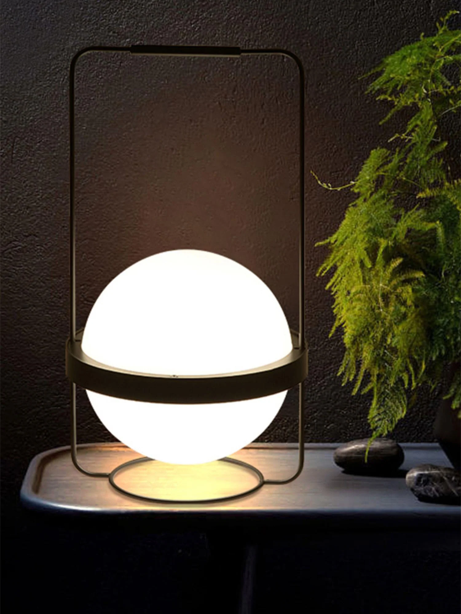 Gardens Table Lamp - Image 26