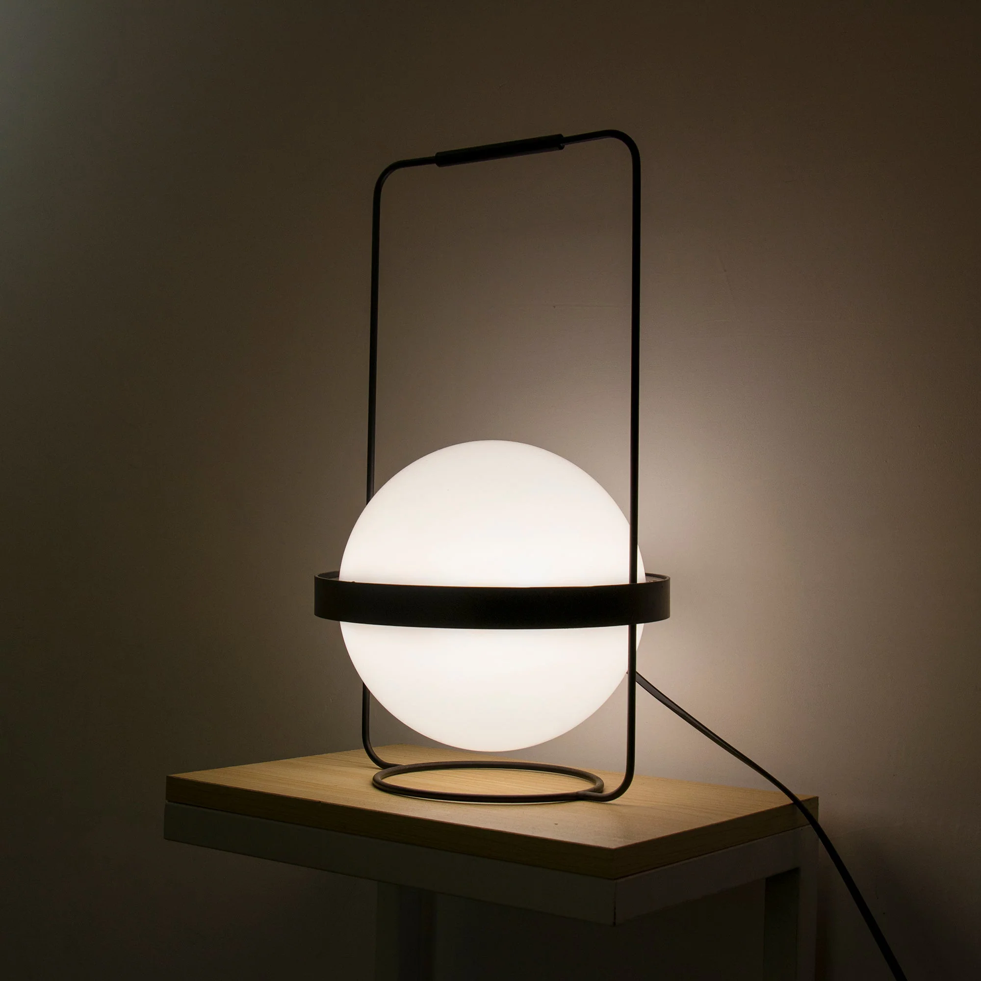 Gardens Table Lamp - Image 3