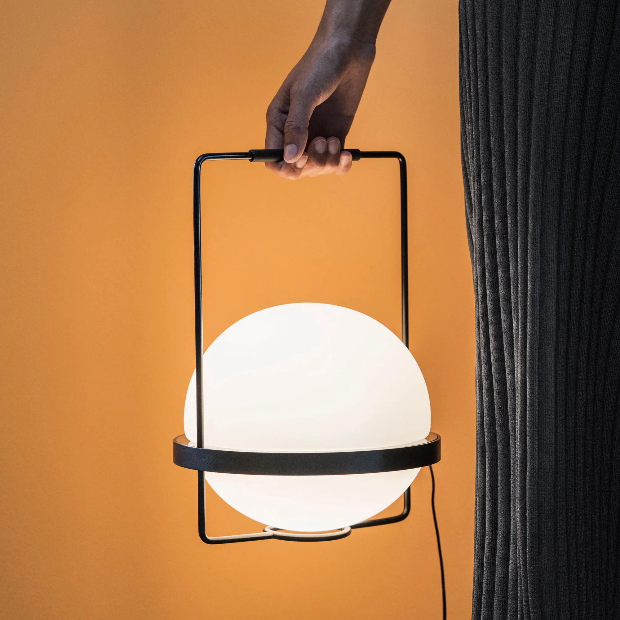 Gardens Table Lamp - Image 34