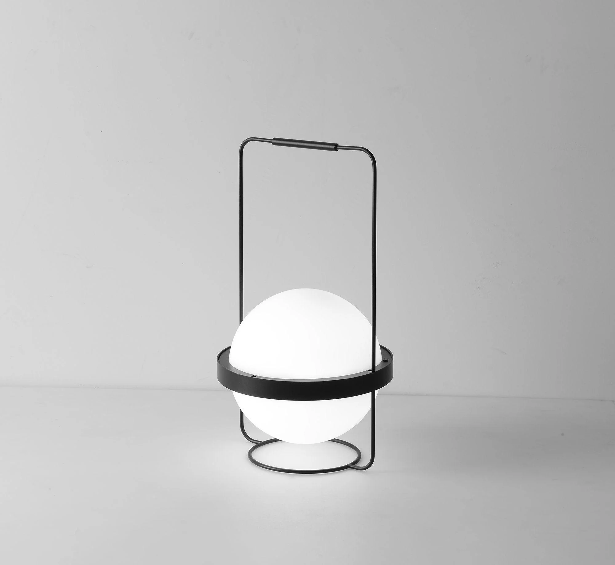 Gardens Table Lamp - Image 6