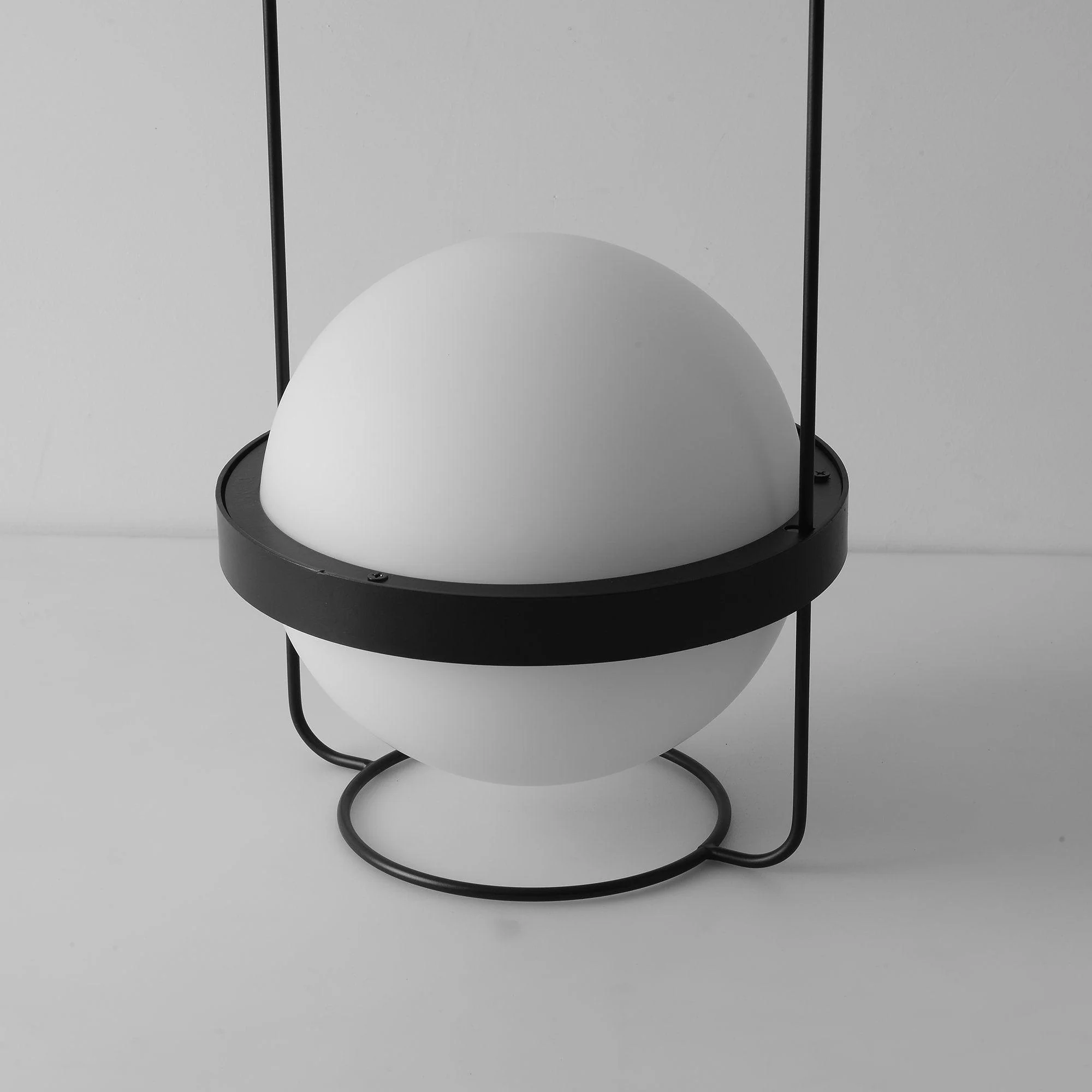 Gardens Table Lamp - Image 9