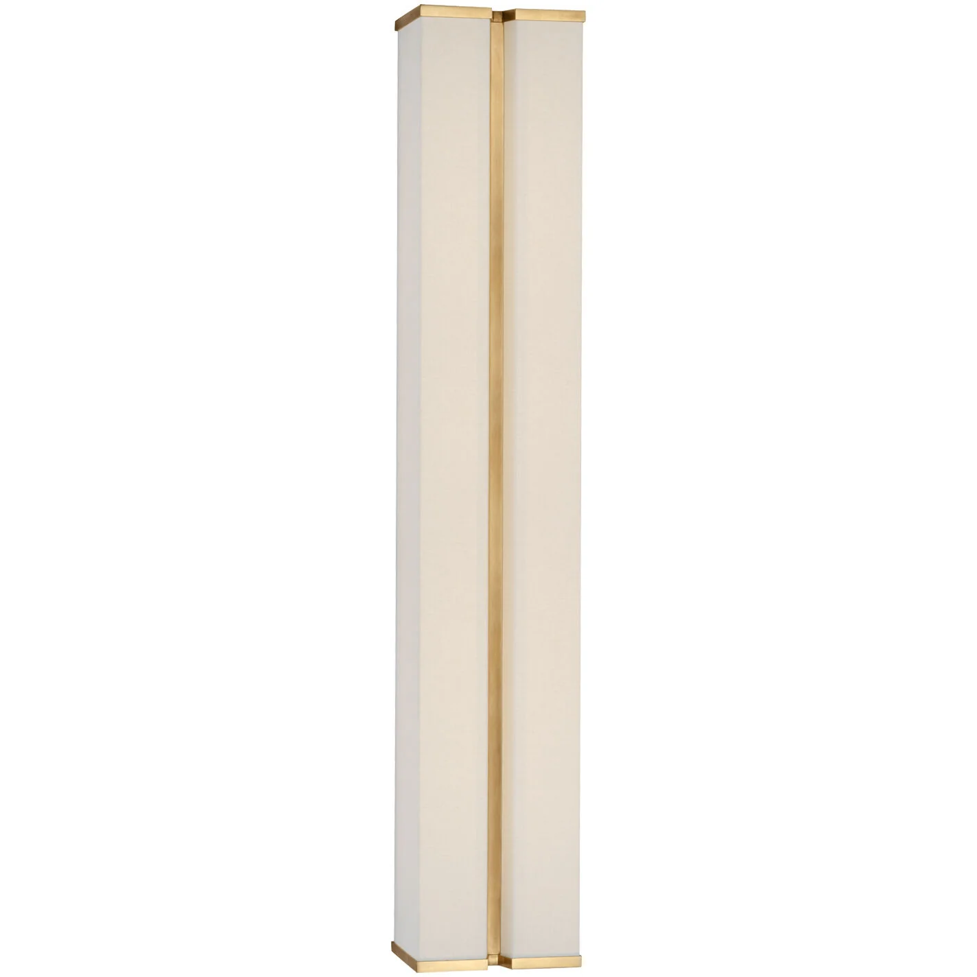 Columnar Fabric Sconce - Image 13