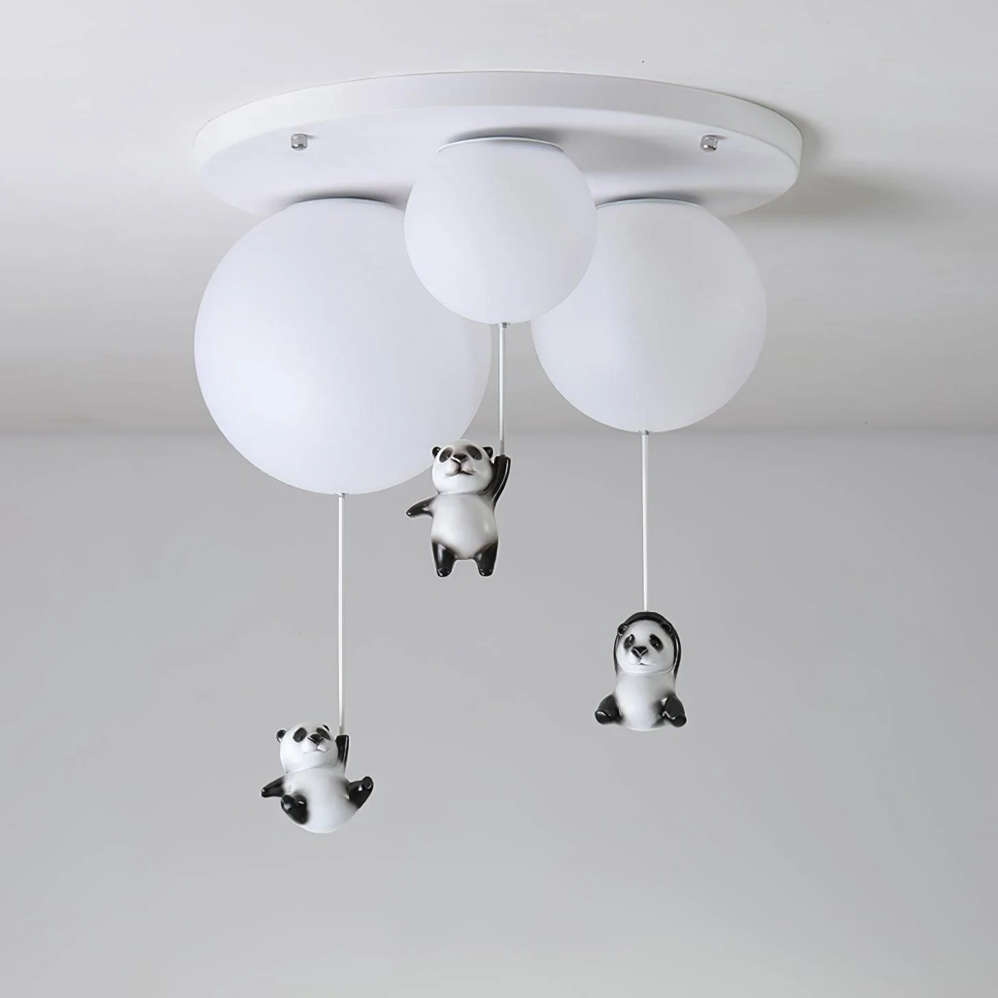 Panda Ceiling Lamp - Image 16