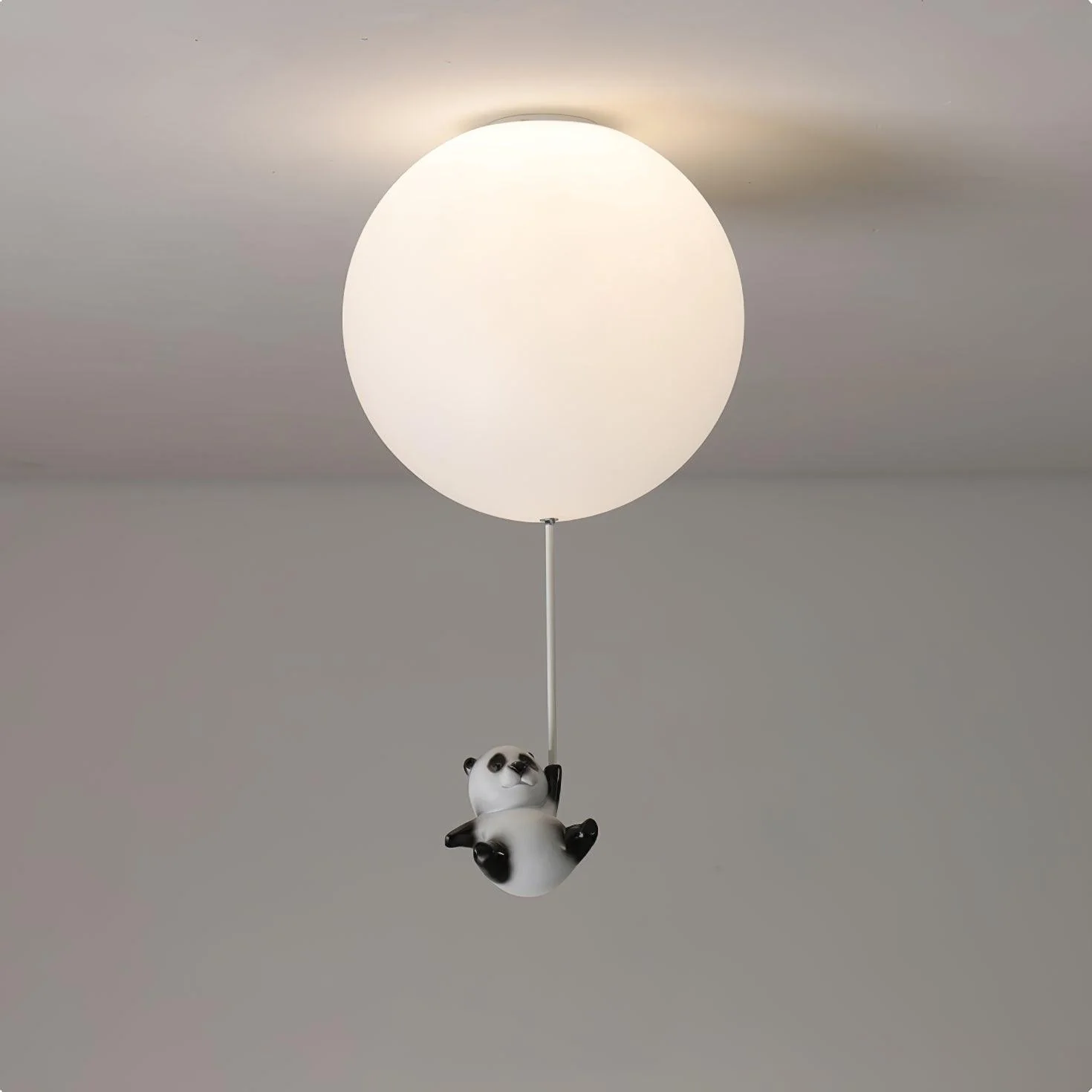 Panda Ceiling Lamp - Image 17