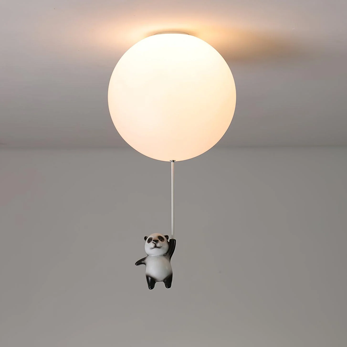 Panda Ceiling Lamp - Image 18