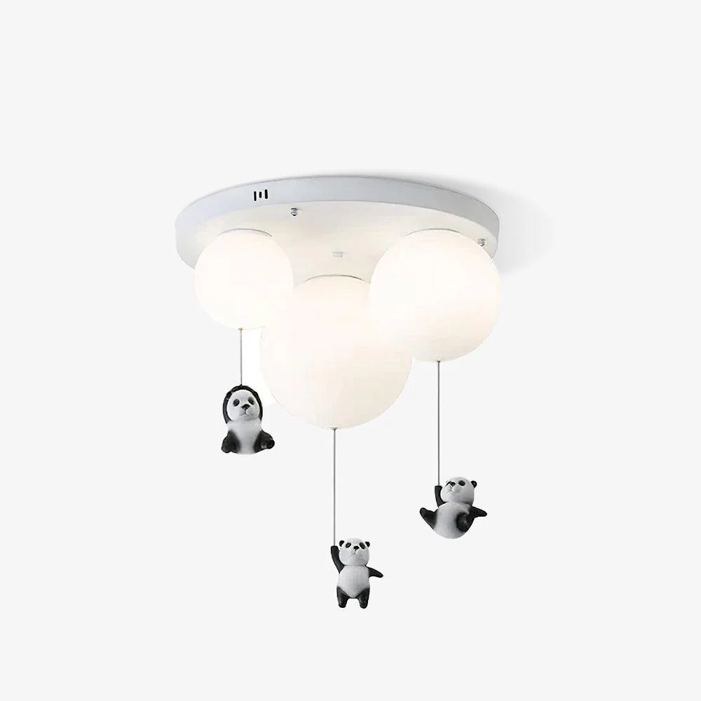Panda Ceiling Lamp - Image 19